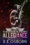 [Chicago Defiance MC 08] • Allegiance